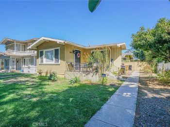 119 W Valencia Drive