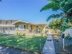 119 W Valencia Drive, Fullerton CA 92832