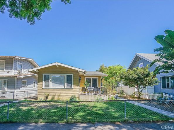 119 W Valencia Drive, Fullerton CA 92832