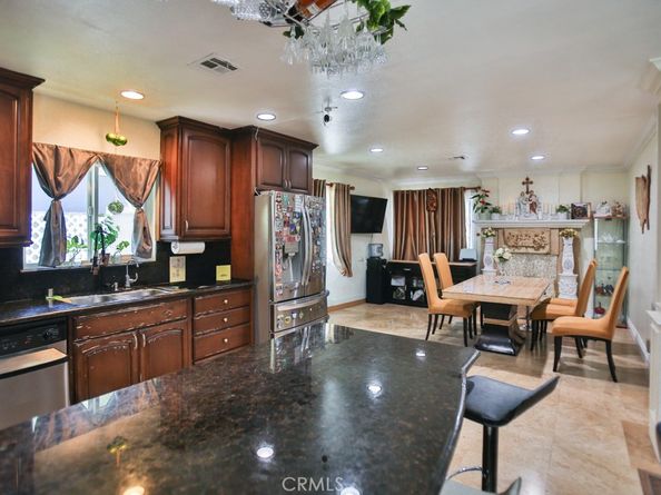 1324 N Gilbert Street, Anaheim CA 92801