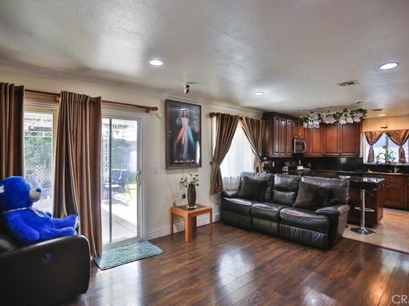 1324 N Gilbert Street, Anaheim CA 92801