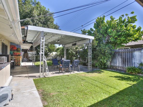 1324 N Gilbert Street, Anaheim CA 92801