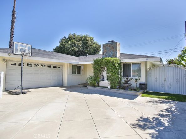 1324 N Gilbert Street, Anaheim CA 92801