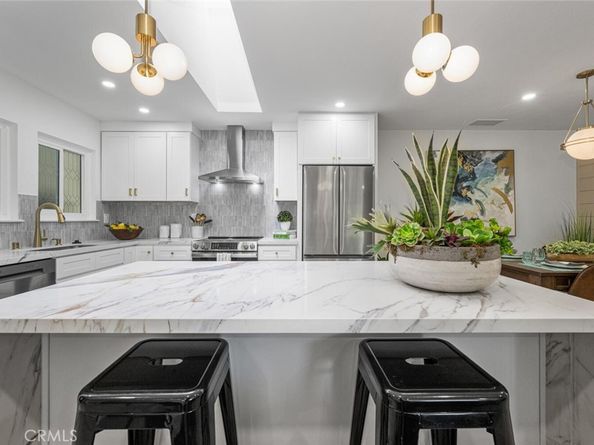 2338 Avenida Sevilla N, Laguna Woods CA 92637