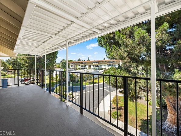 2338 Avenida Sevilla N, Laguna Woods CA 92637