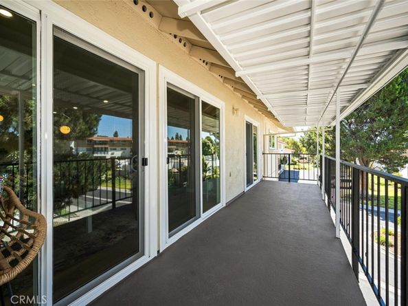 2338 Avenida Sevilla N, Laguna Woods CA 92637