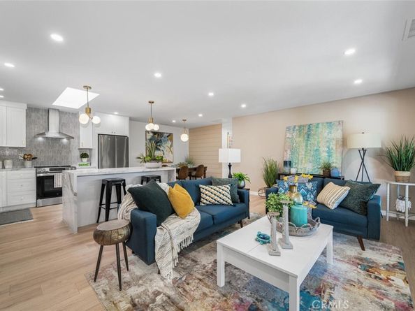 2338 Avenida Sevilla N, Laguna Woods CA 92637