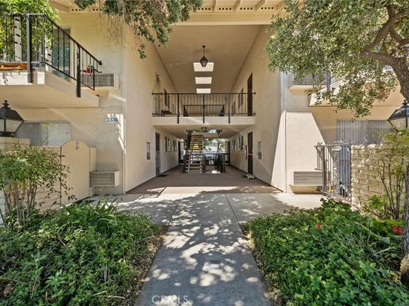 2338 Avenida Sevilla N, Laguna Woods CA 92637