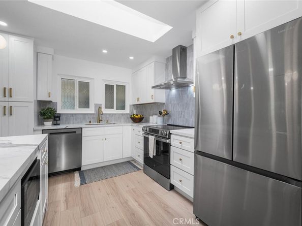 2338 Avenida Sevilla N, Laguna Woods CA 92637