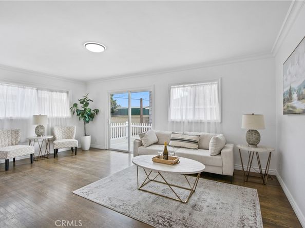 1849 Fanwood Avenue, Long Beach CA 90815