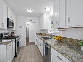 1849 Fanwood Avenue, Long Beach CA 90815