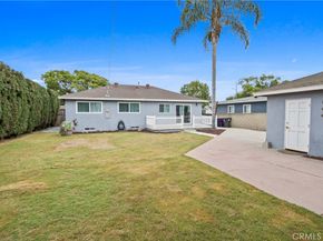 1849 Fanwood Avenue, Long Beach CA 90815
