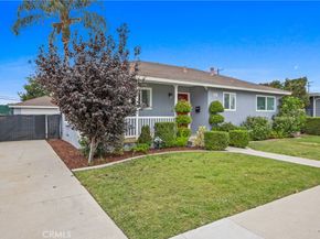 1849 Fanwood Avenue, Long Beach CA 90815