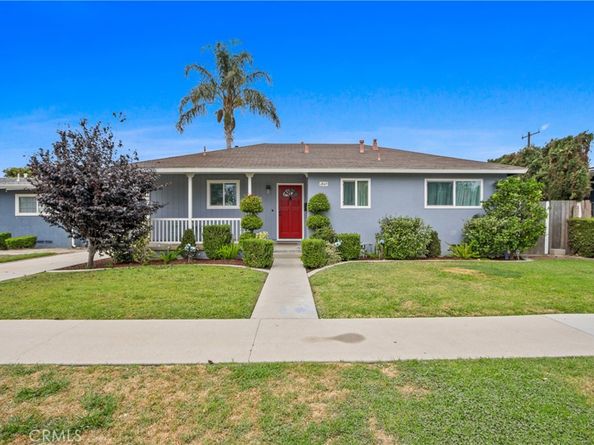 1849 Fanwood Avenue, Long Beach CA 90815
