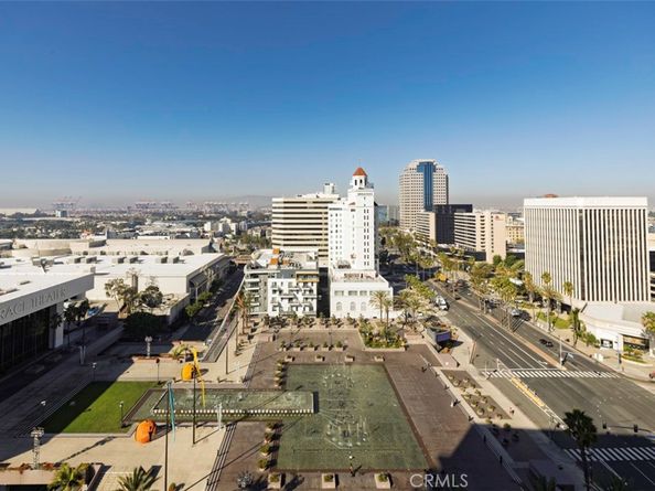 388 E Ocean 1614, Long Beach CA 90802