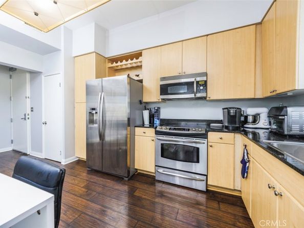 388 E Ocean 1614, Long Beach CA 90802