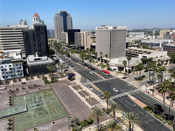 388 E Ocean 1614, Long Beach CA 90802