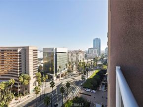 388 E Ocean 1614, Long Beach CA 90802