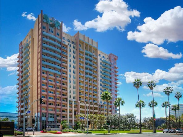 388 E Ocean 1614, Long Beach CA 90802