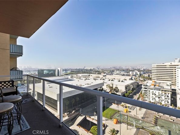 388 E Ocean 1614, Long Beach CA 90802