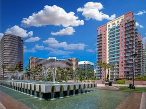 388 E Ocean 1614, Long Beach CA 90802