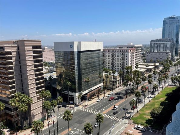 388 E Ocean 1614, Long Beach CA 90802