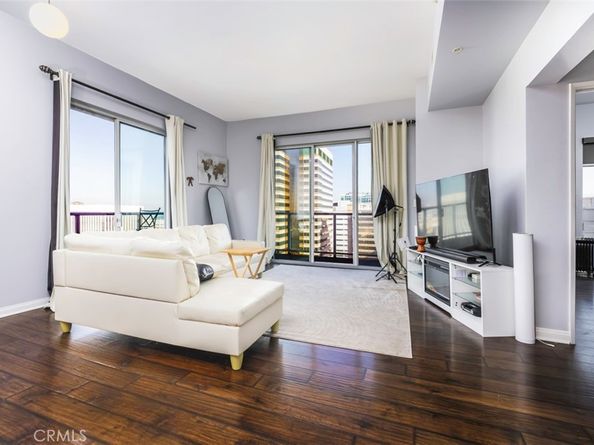 388 E Ocean 1614, Long Beach CA 90802