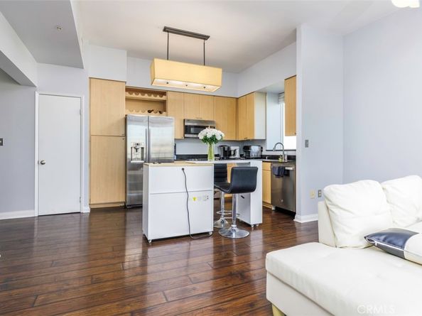 388 E Ocean 1614, Long Beach CA 90802