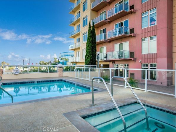 388 E Ocean 1614, Long Beach CA 90802