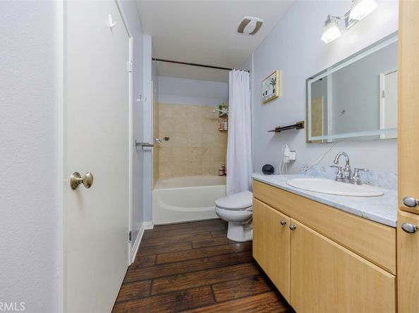 388 E Ocean 1614, Long Beach CA 90802