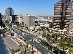 388 E Ocean 1614, Long Beach CA 90802