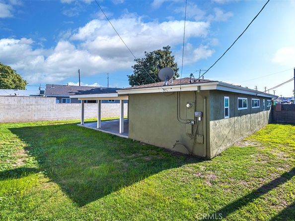 15653 Richvale, Whittier CA 90604