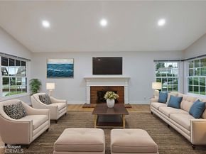 500 S Calle De Casas, Anaheim CA 92807