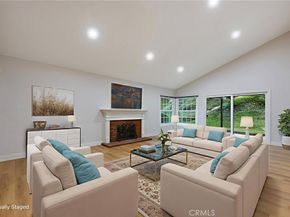 500 S Calle De Casas, Anaheim CA 92807