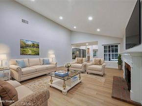 500 S Calle De Casas, Anaheim CA 92807