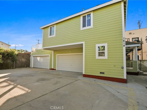 1612 E 7th, Long Beach CA 90813