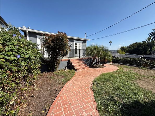 2586 Lake View, Los Angeles CA 90039