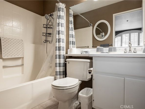 8506 E Baker Hill Road A, Orange CA 92869