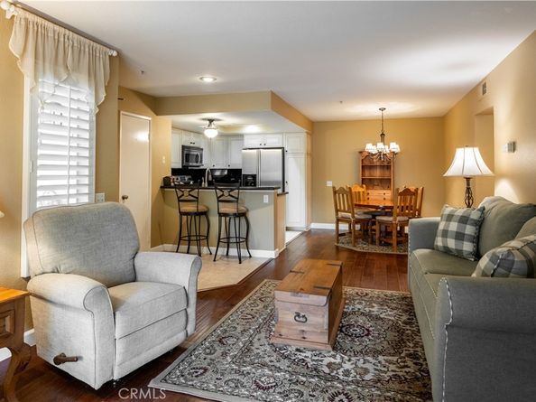 8506 E Baker Hill Road A, Orange CA 92869
