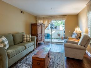 8506 E Baker Hill Road A, Orange CA 92869