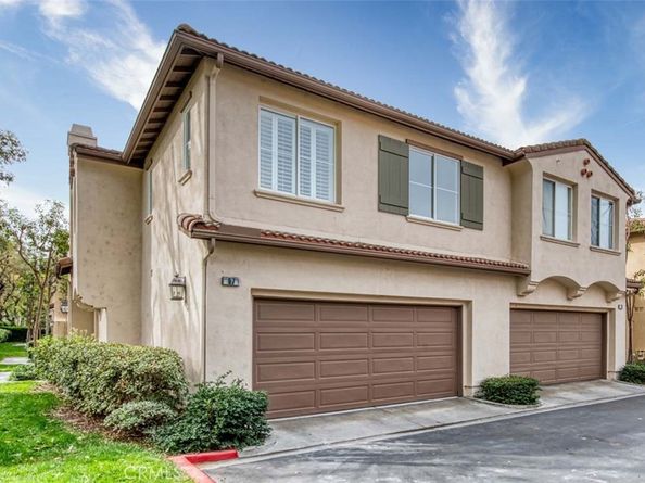 97 Sapphire 39, Irvine CA 92602