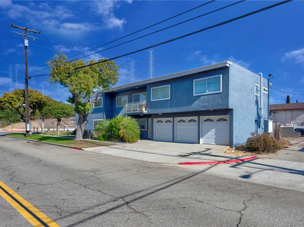 1300 Agate Street, Redondo Beach CA 90277