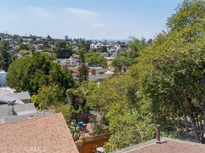 3950 De Longpre Avenue, Los Angeles CA 90027