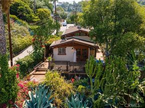 3950 De Longpre Avenue, Los Angeles CA 90027