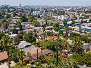 3950 De Longpre Avenue, Los Angeles CA 90027