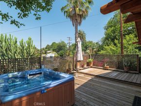 3950 De Longpre Avenue, Los Angeles CA 90027