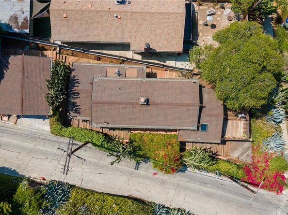 3950 De Longpre Avenue, Los Angeles CA 90027