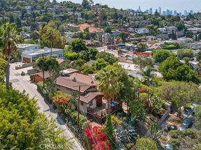 3950 De Longpre Avenue, Los Angeles CA 90027