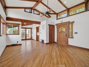 3950 De Longpre Avenue, Los Angeles CA 90027