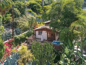 3950 De Longpre Avenue, Los Angeles CA 90027